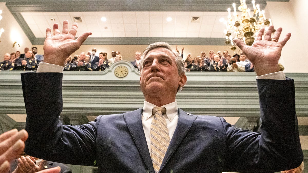 Meet the most influential people in politics in Delaware in 2023