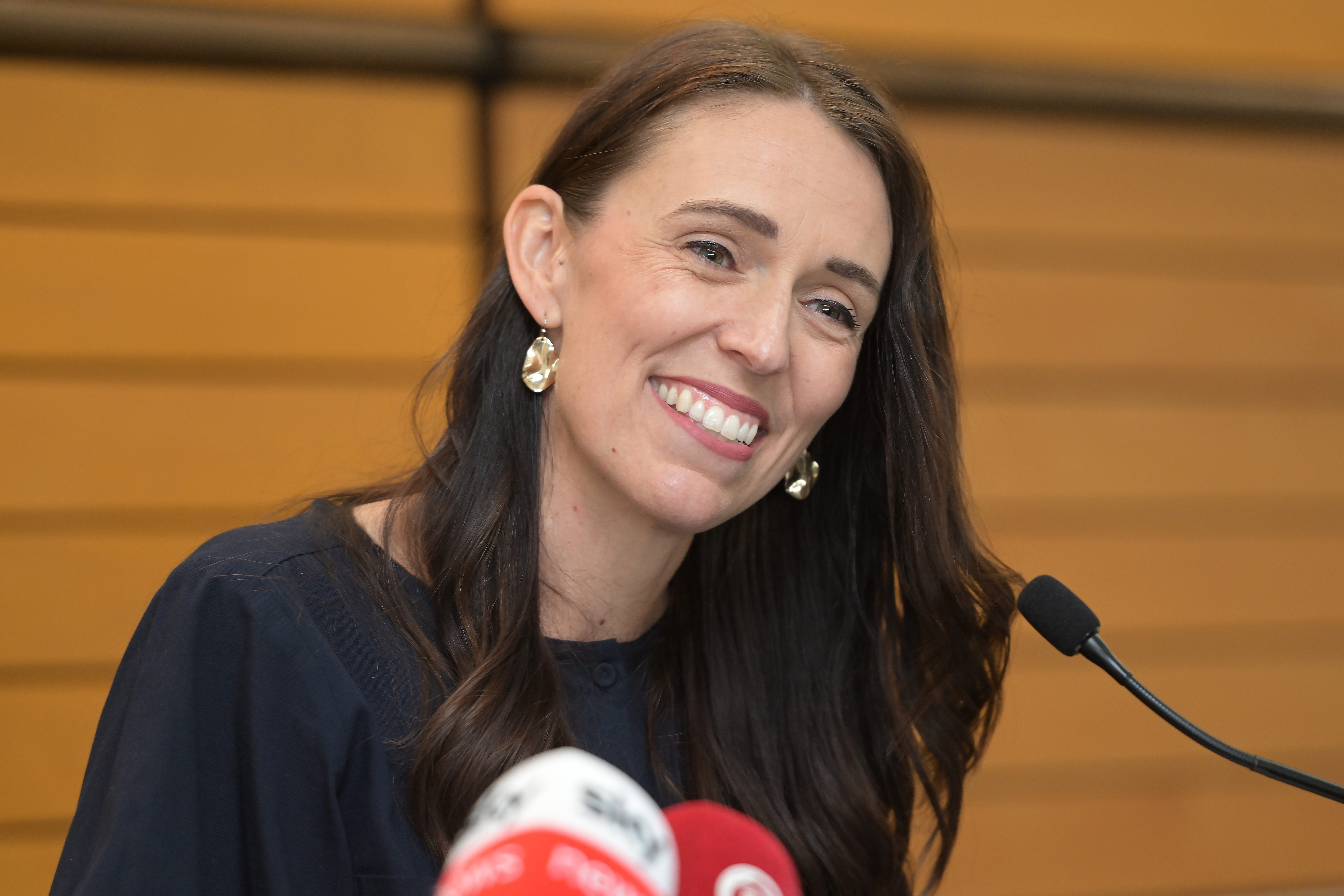 New Zealand Prime Minister Jacinda Ardern leaves legacy even in how she's leaving