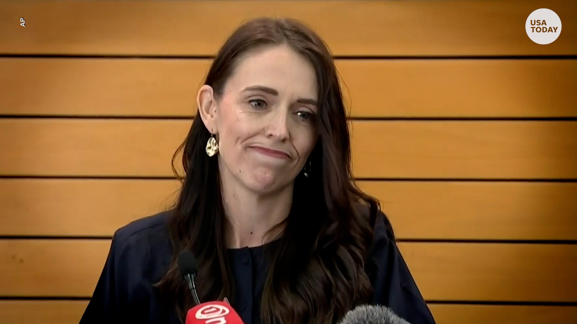 Pourquoi la première ministre néo-zélandaise Jacinda Ardern démissionne-t-elle ?