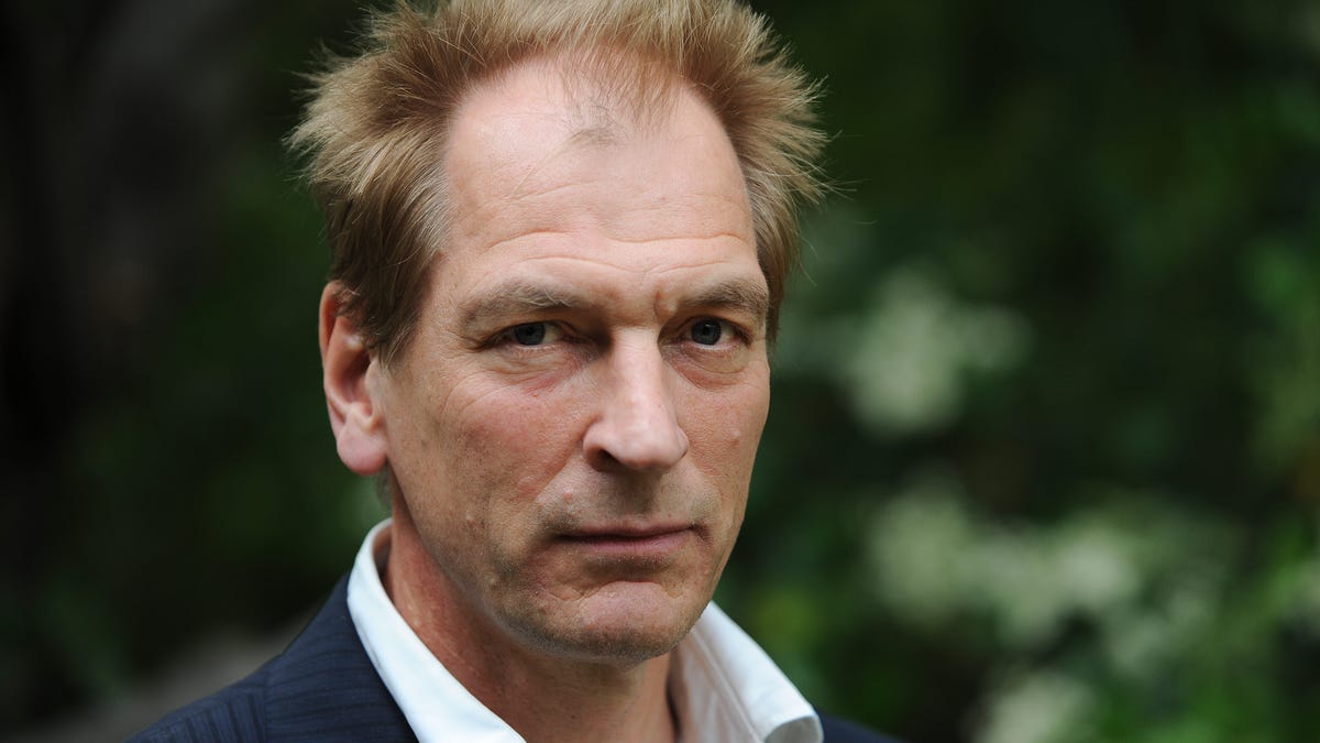 FILE - Actor Julian Sands attends the "Forbidden Fruit" readings from banned works of literature on Sunday, May 5, 2013, in Beverly Hills, Calif. Authorities said Sands, star of several Oscar-nominated films, including 