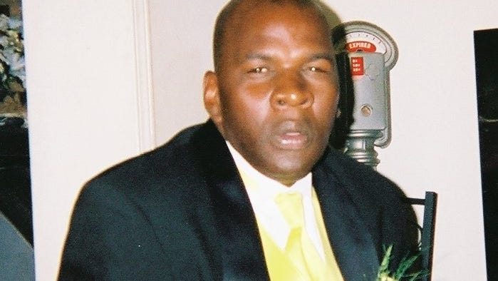 The life of Larry Price Jr. as described by his family.