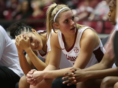 After returning to NCAA Tournament, what's next for Alabama women's basketball with top-15 class