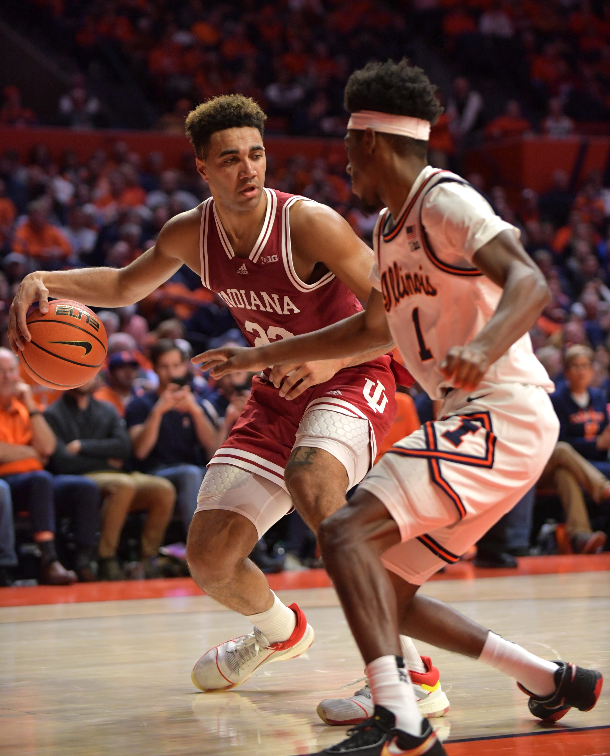 IU College Sports coverage in Bloomington, IN The HeraldTimes