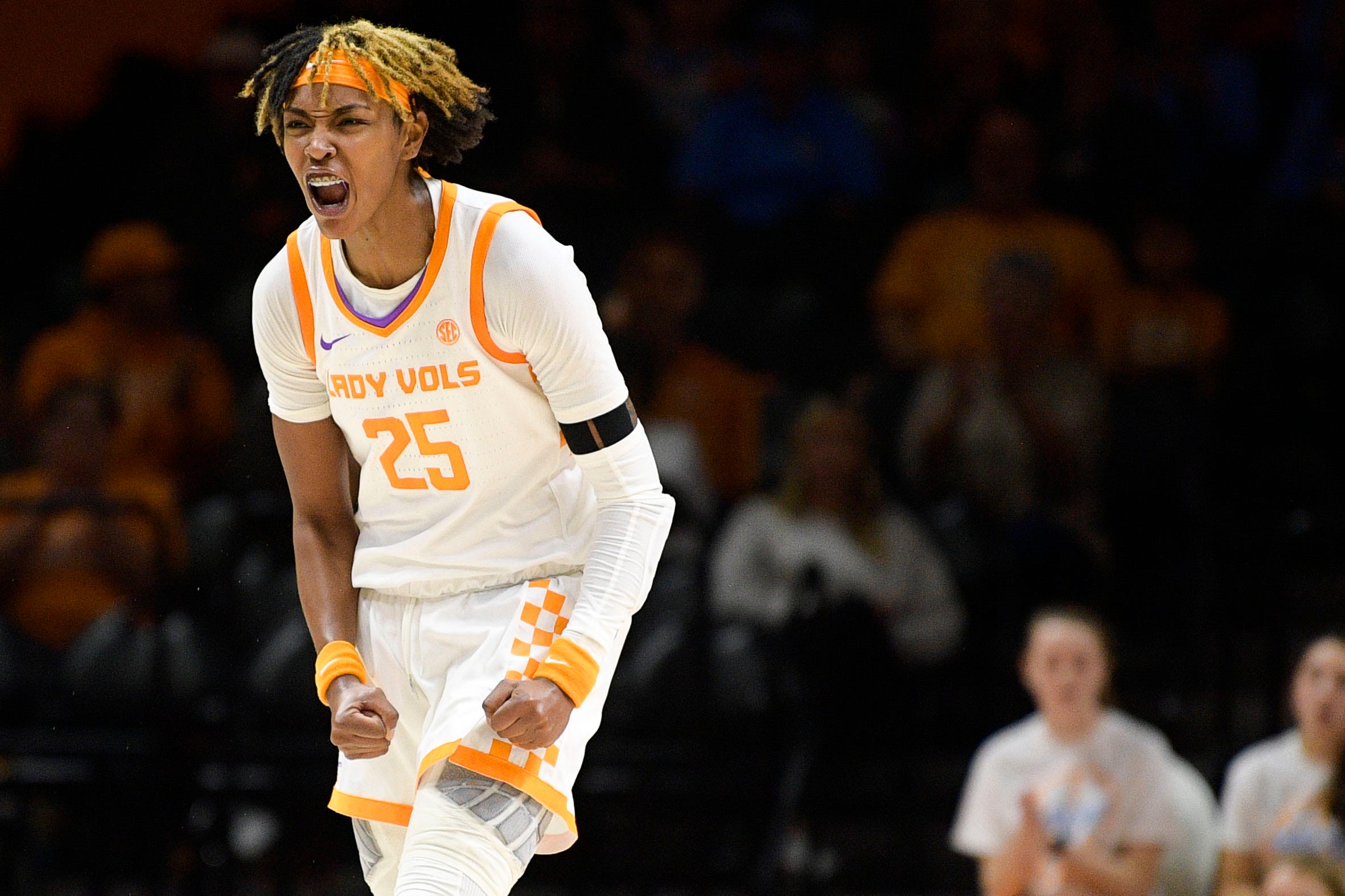 How Lady Vols basketball made stark defensive turnaround and began