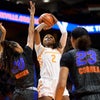 Rickea Jackson, Sara Puckett save Lady Vols basketball from first SEC loss at Missouri