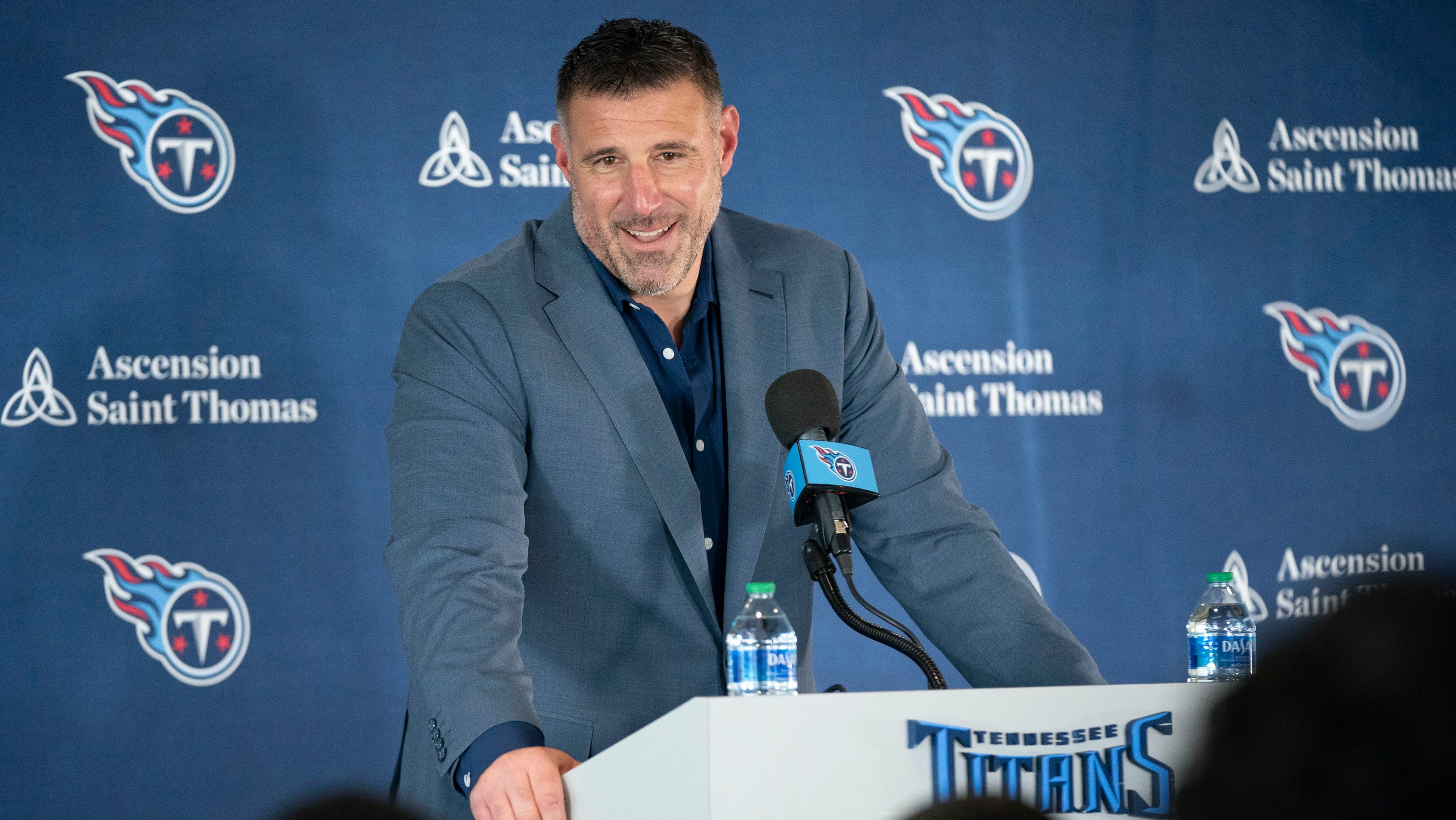 Where Tennessee Titans Offensive Coordinator Job Ranks In NFL Openings where-tennessee-titans-offensive-coordinator-job-ranks-in-nfl-openings