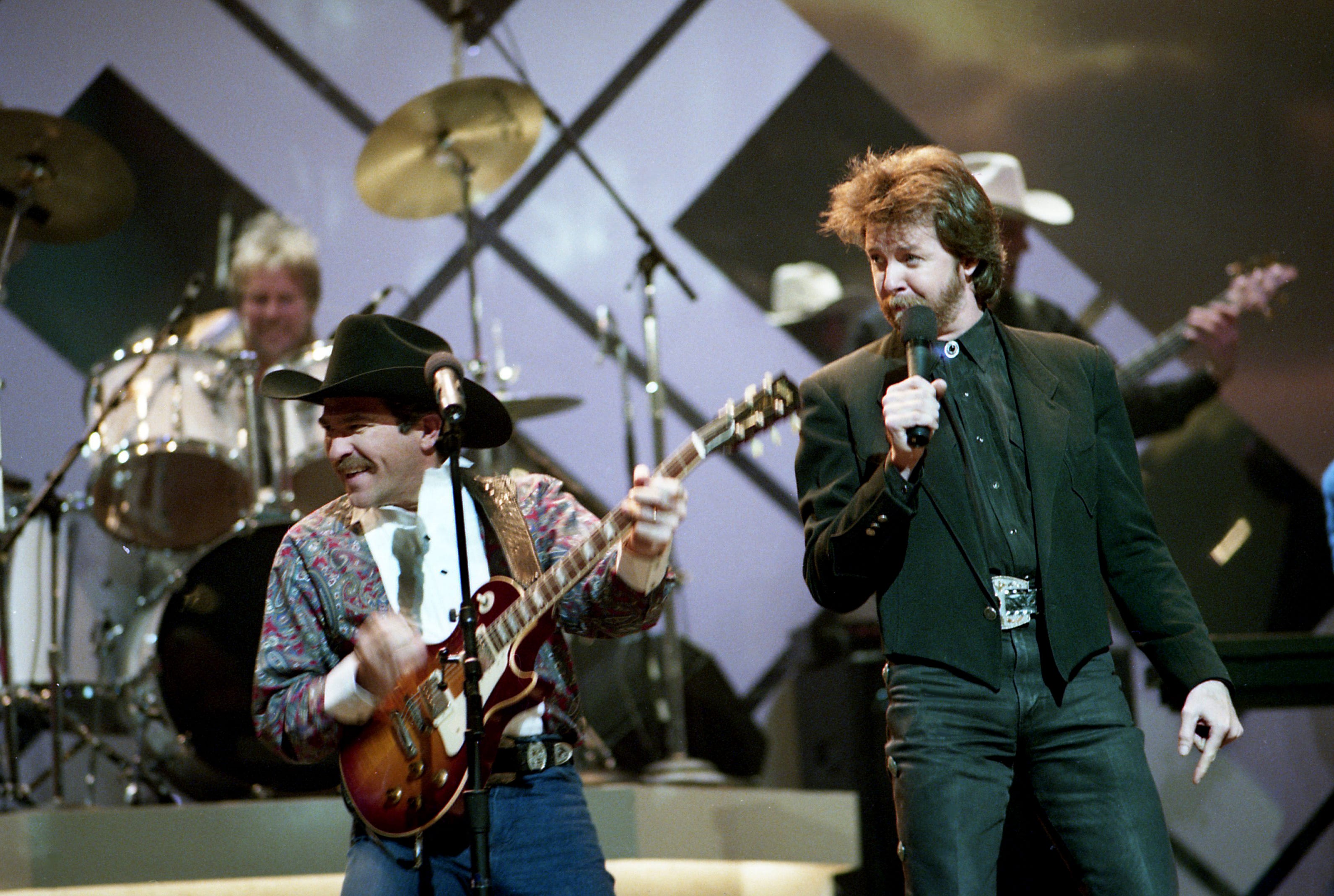 Brooks & Dunn to make stop in Sioux Falls as part of new REBOOT tour