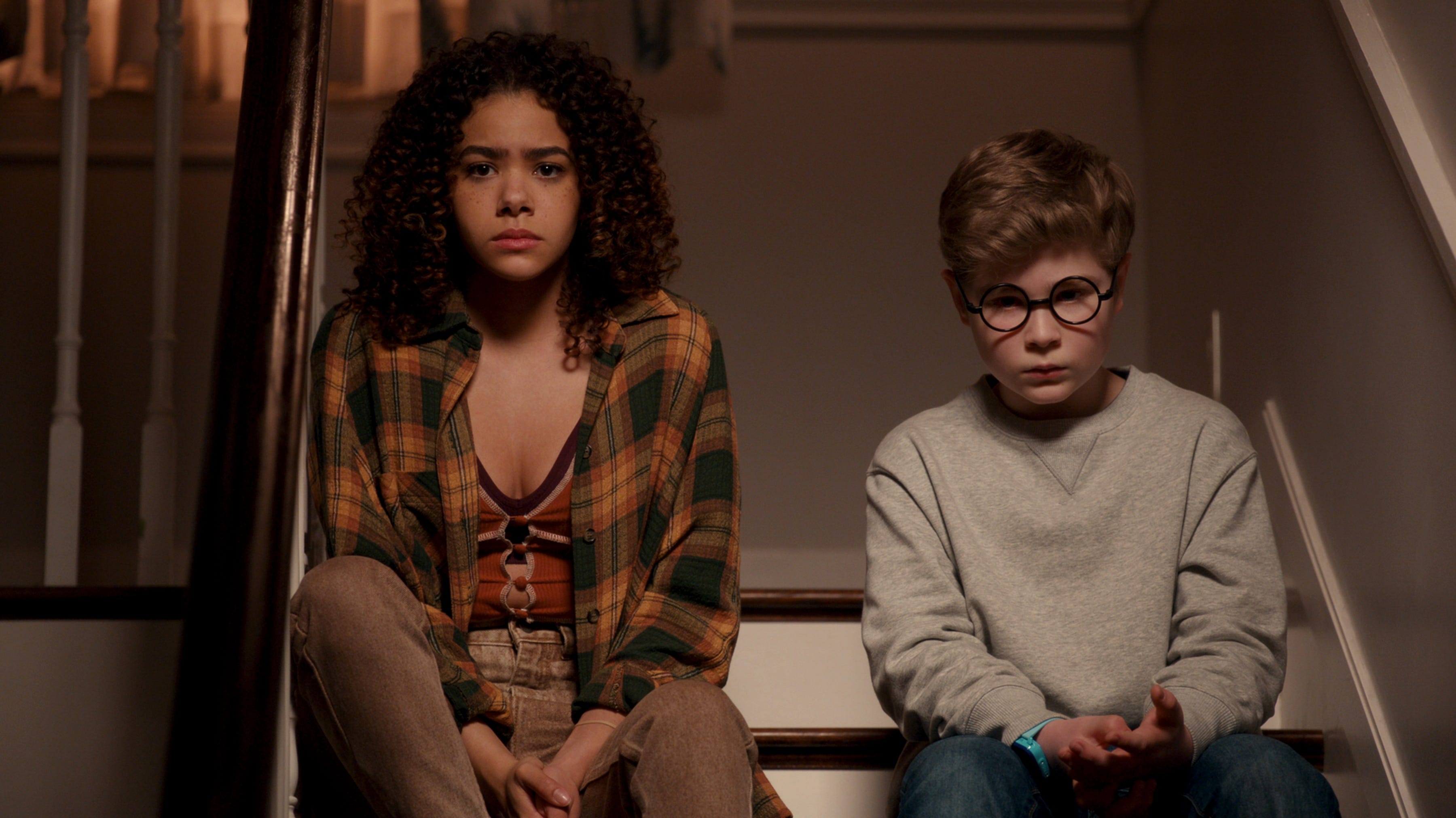 Ginny & Georgia: When your loved one has an unforgivable past