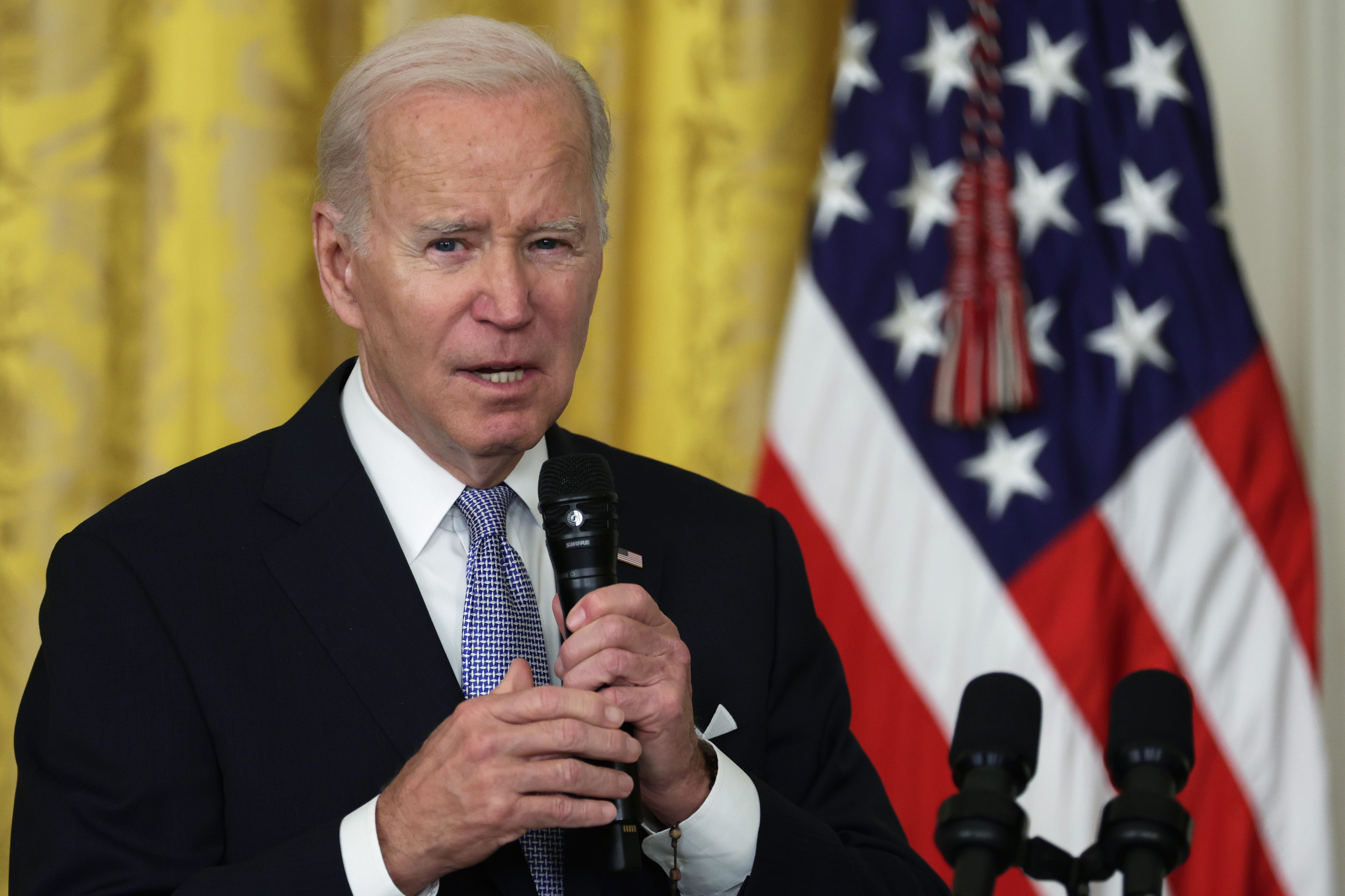 As revelations grow on Joe Biden's handling of classified documents, here's what we know so far