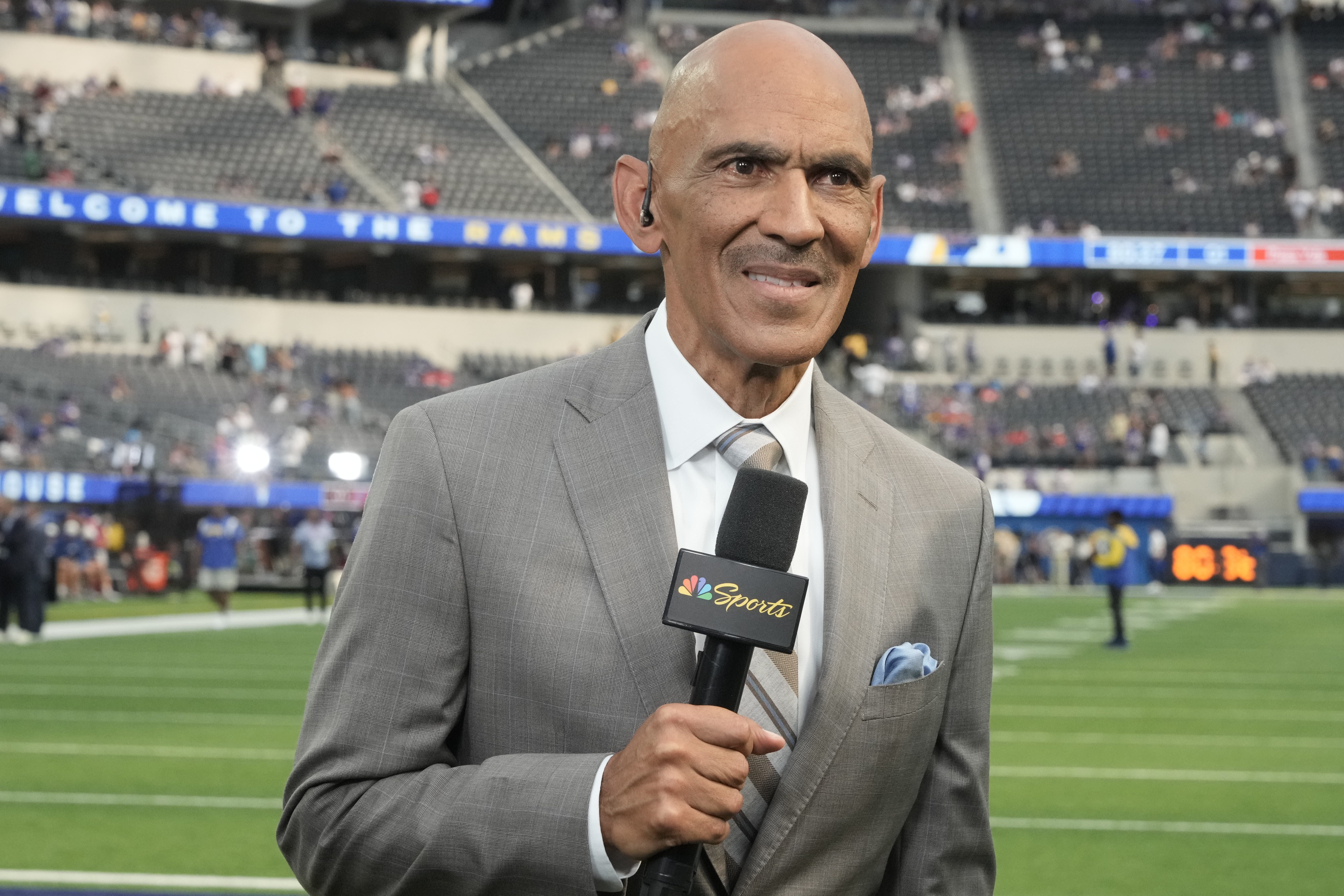 Tony Dungy shows his true values with hateful tweet that puts  transgender kids at risk | Opinion