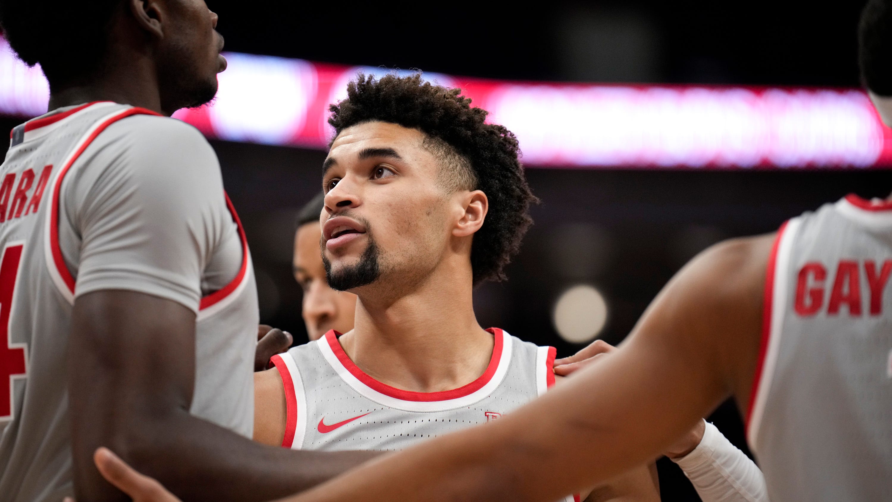 As Tanner Holden departs, five thoughts on Ohio State's present and future