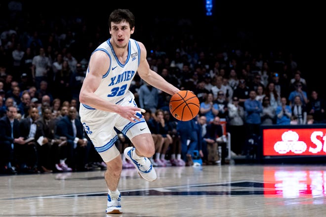 Xavier Musketeers forward Zach Freemantle, who's been out since Jan. 28 with a left foot injury, will have season-ending surgery on Tuesday, days before the start of the Big East Conference Tournament.