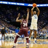 Kentucky basketball hands Texas A&M first loss in SEC play as Cats win third game in a row