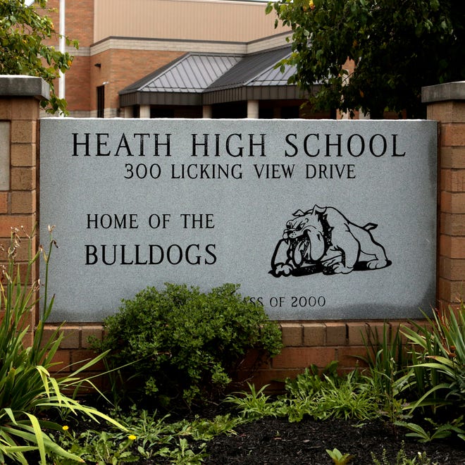 Heath High School