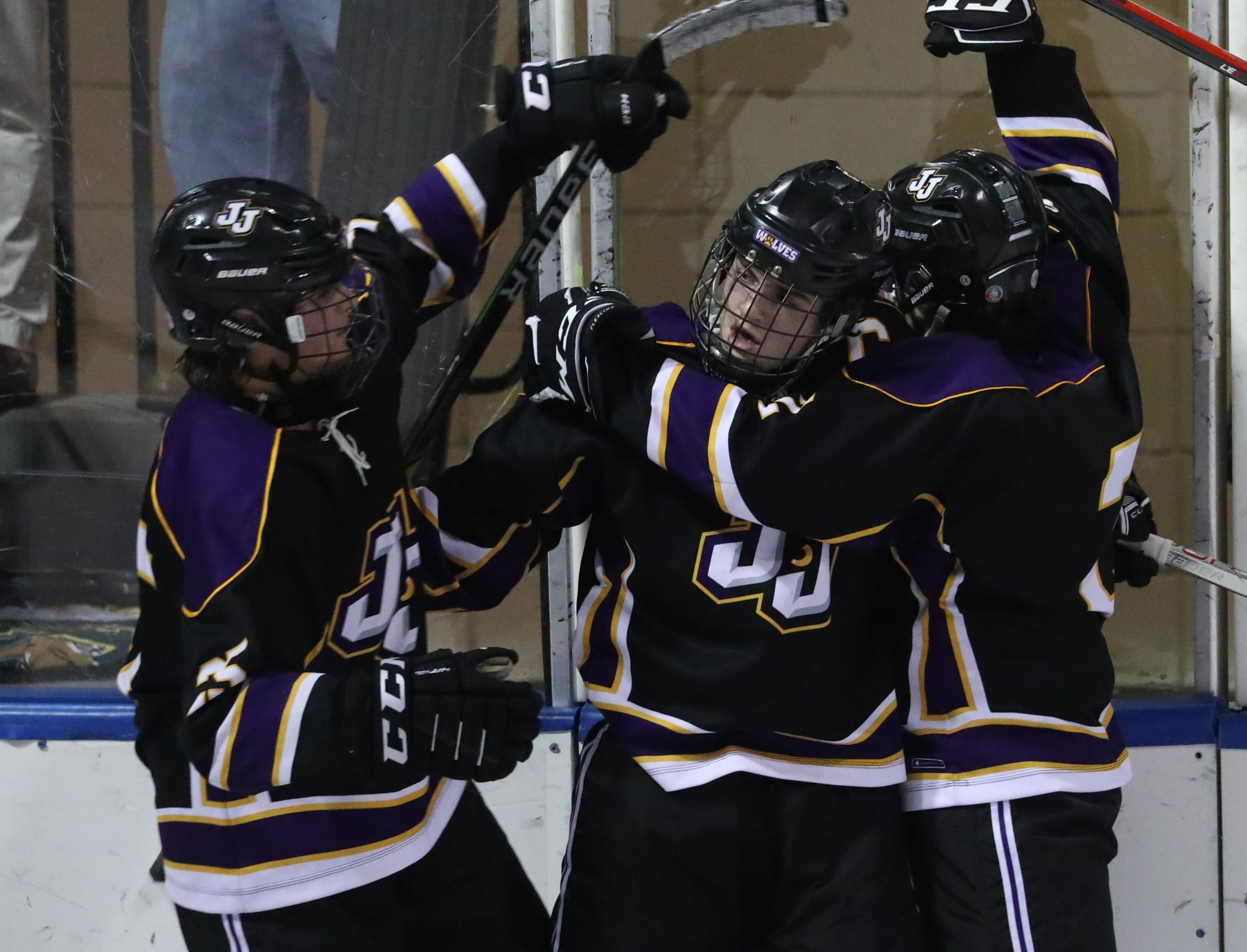 lohud ice hockey elite 8 rankings for Feb. 13, 2023