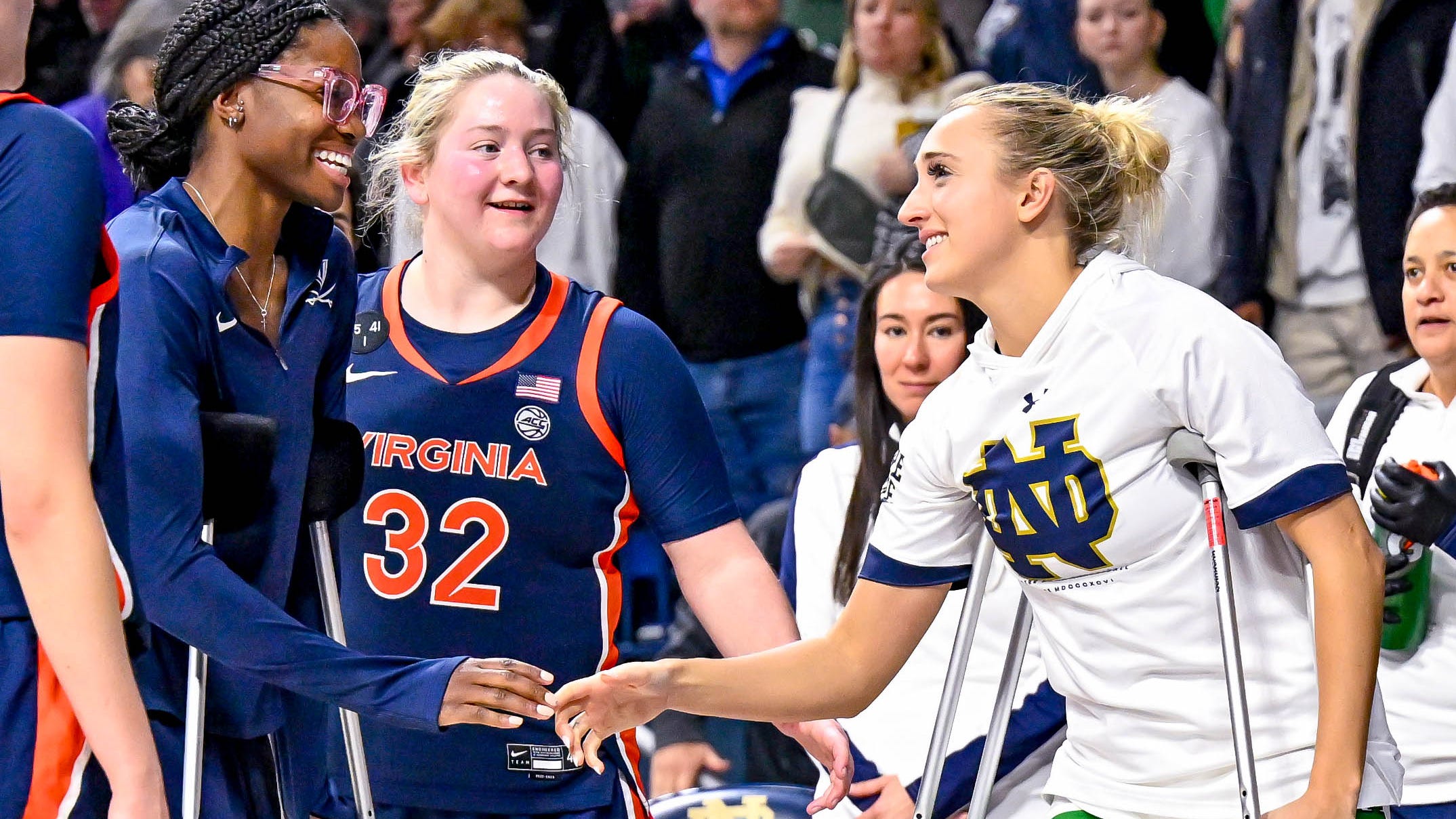 No 7 Notre Dame Women s Basketball Beats Virginia no-7-notre-dame-women-s-basketball-beats-virginia