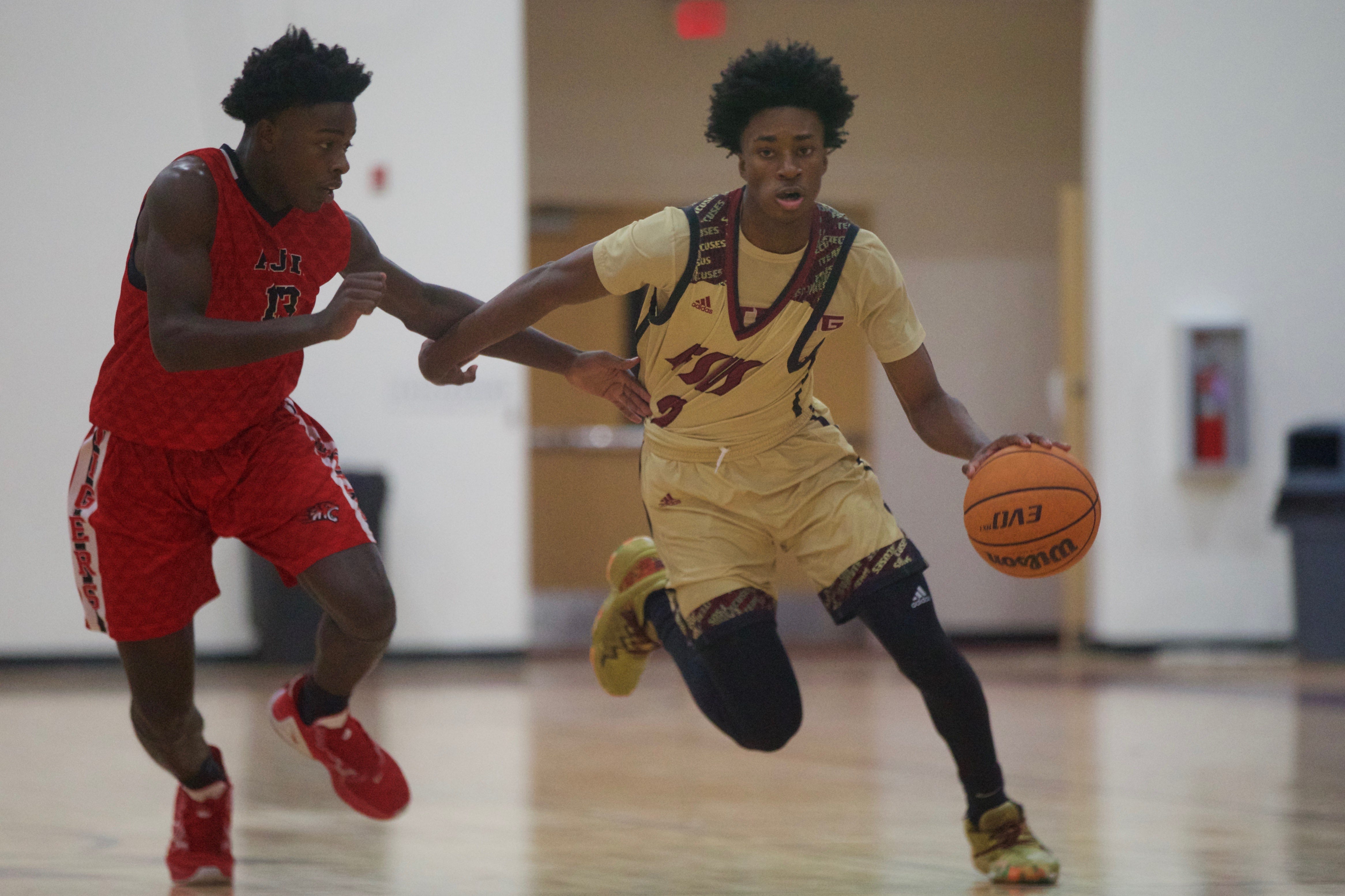 Who’s on top: Here are this week’s Big Bend basketball, soccer rankings