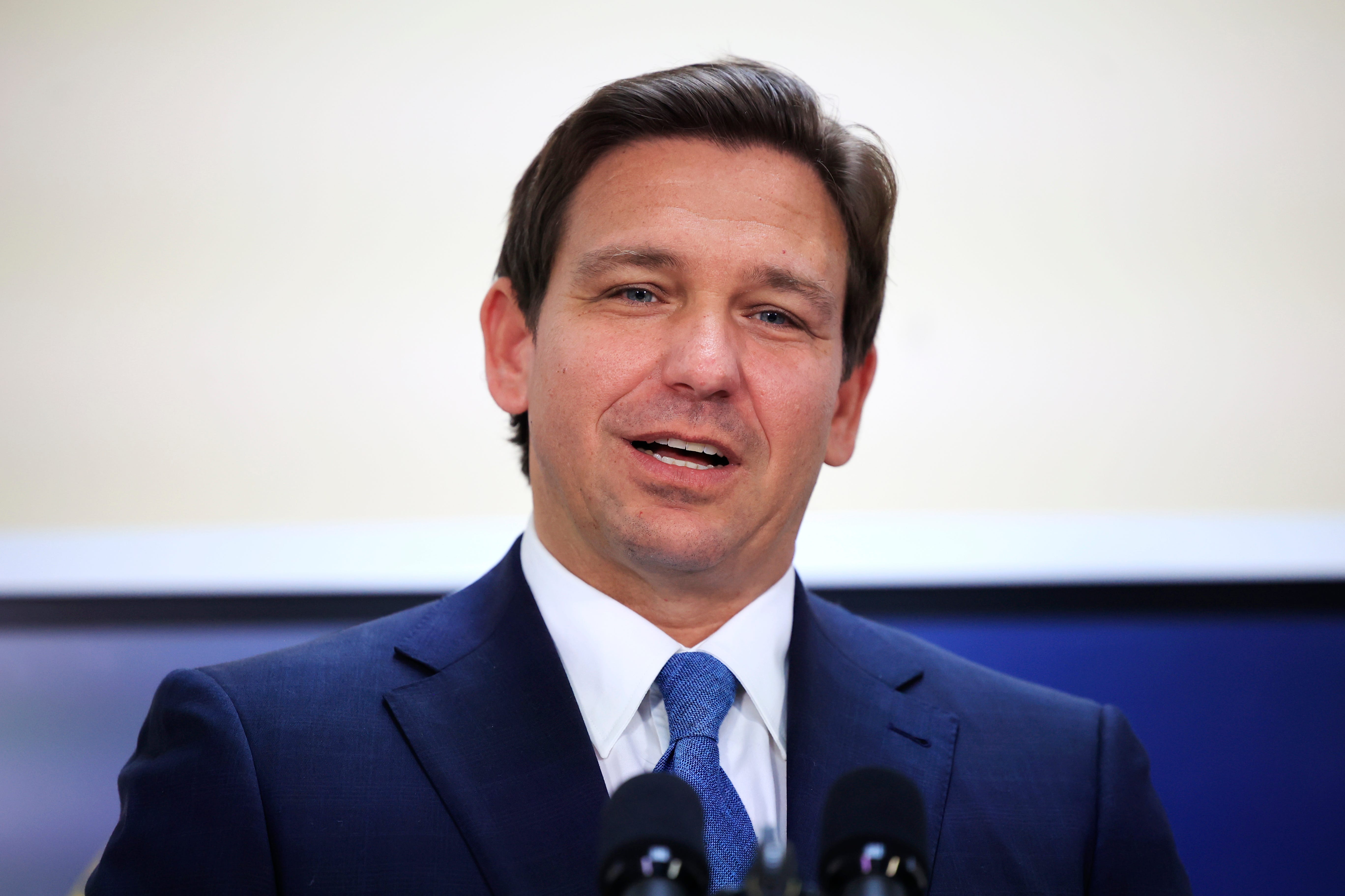 DeSantis wants to give Florida college students an anti-woke option. What's the big deal?