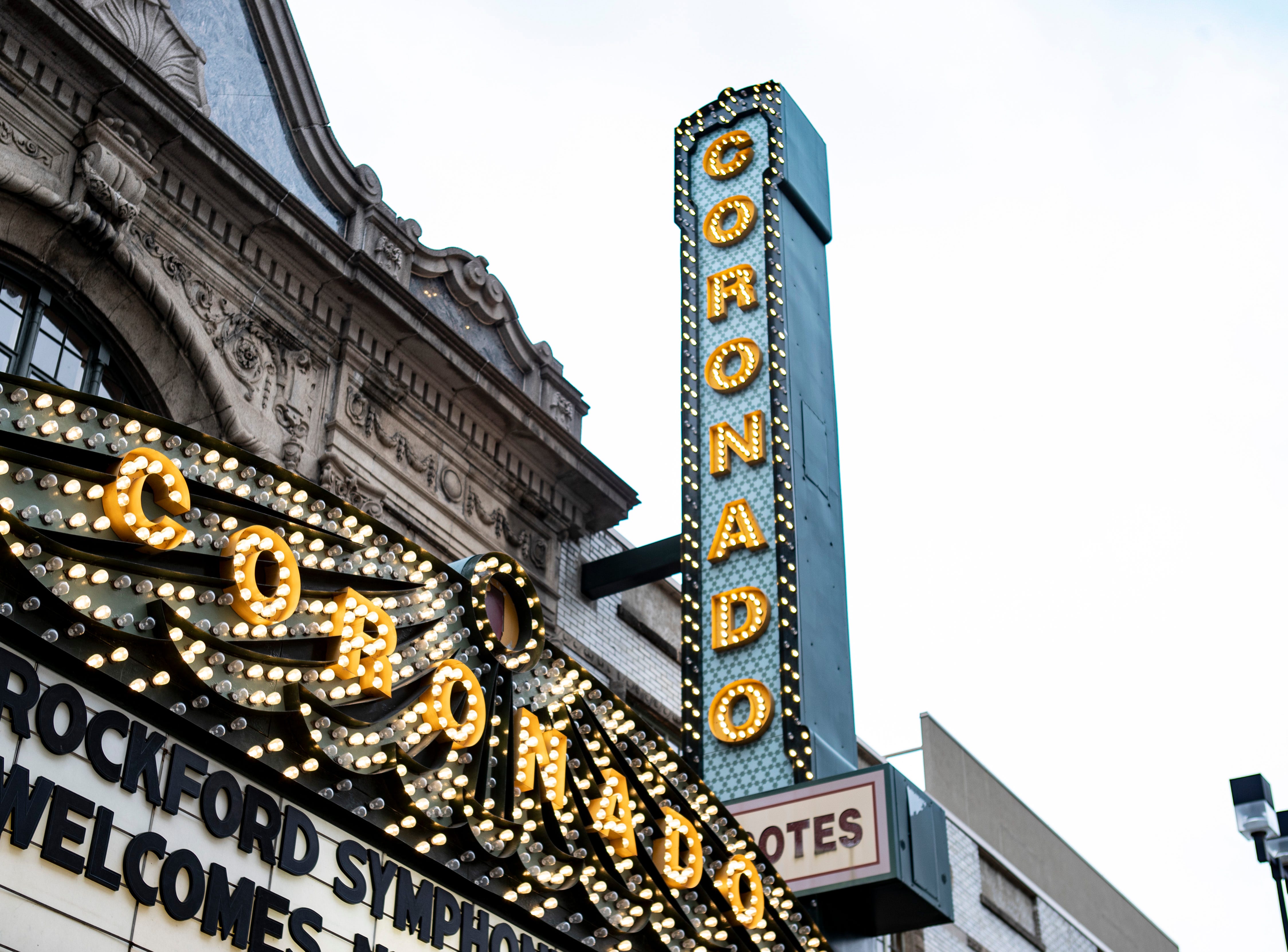 Coronado theater launches free summer cinema series