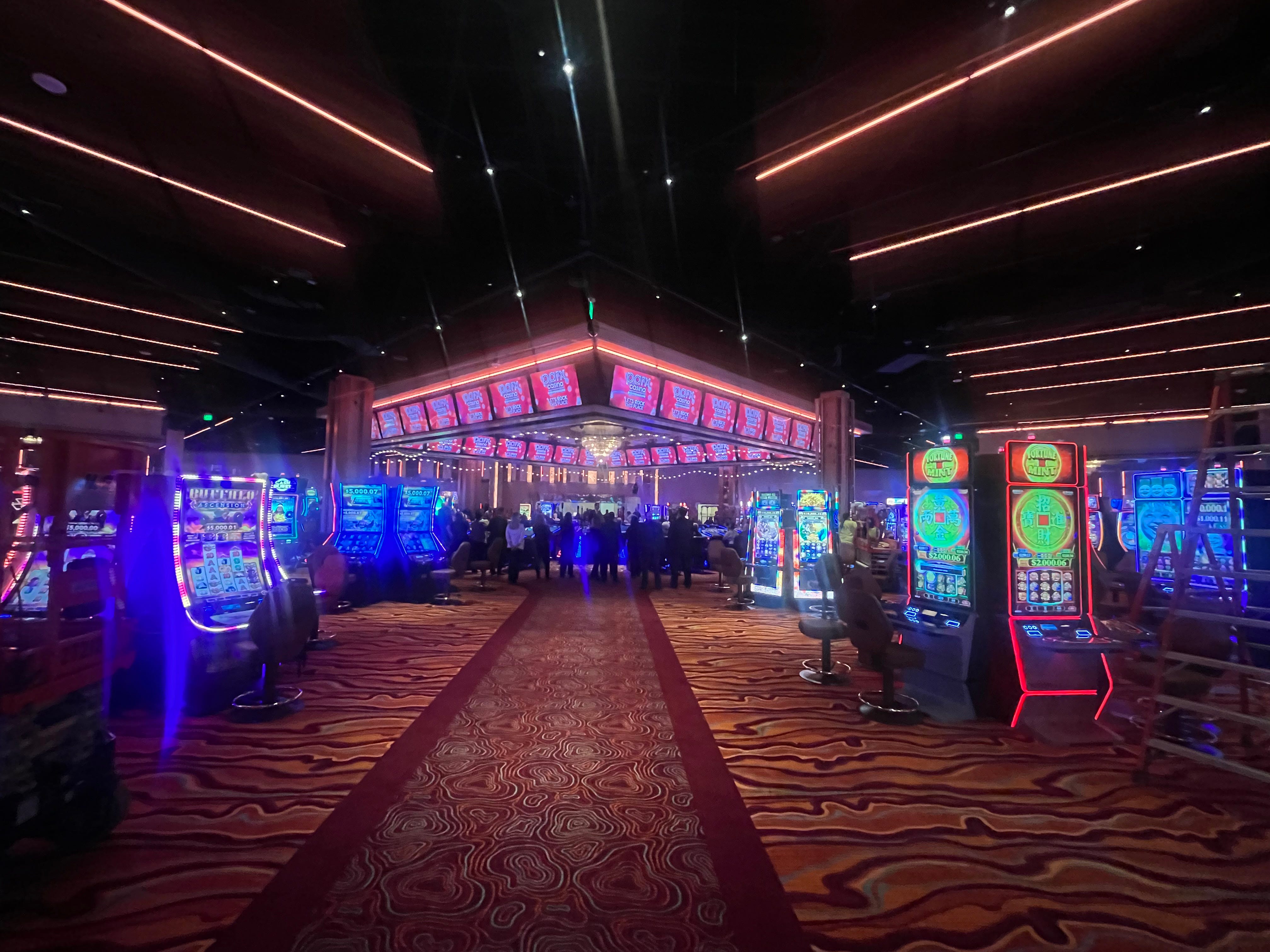 If You Want To Be A Winner, Change Your online casino Philosophy Now!