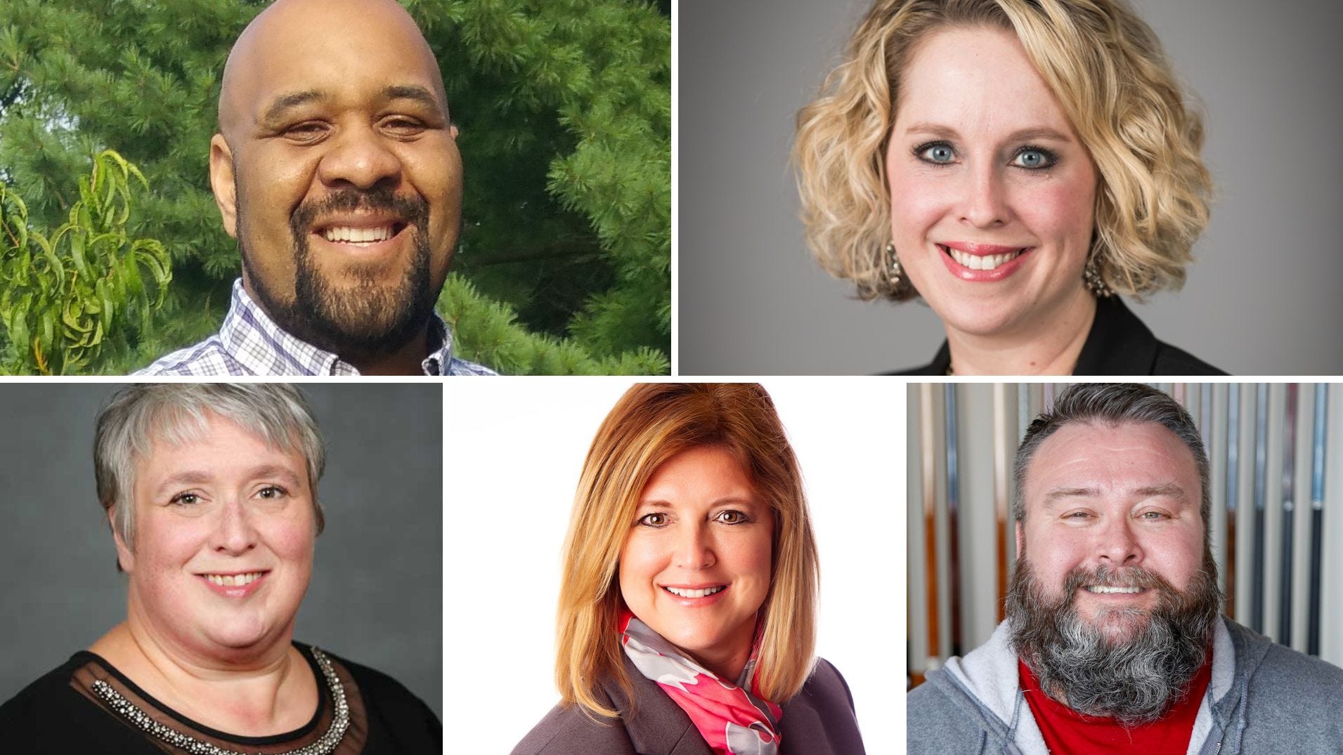 Five in the running for Nixa school board; newcomers have strong stances on banning books