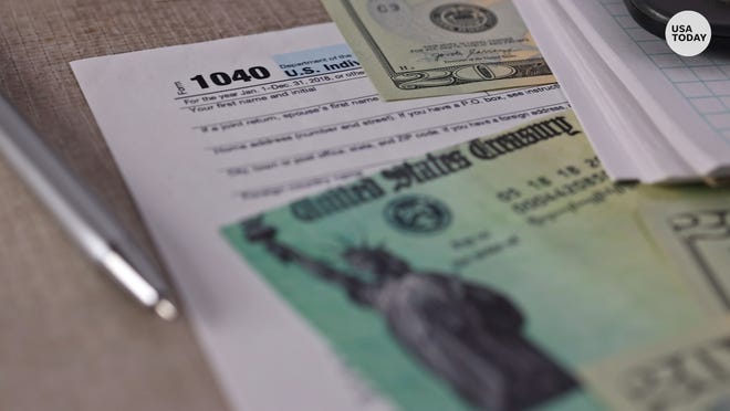 Taxes due April 18. What to know before deadline Taxes due April 18. What to know before deadline