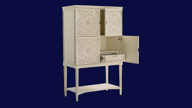 Save on chests of drawers and more with the Frontgate sale.