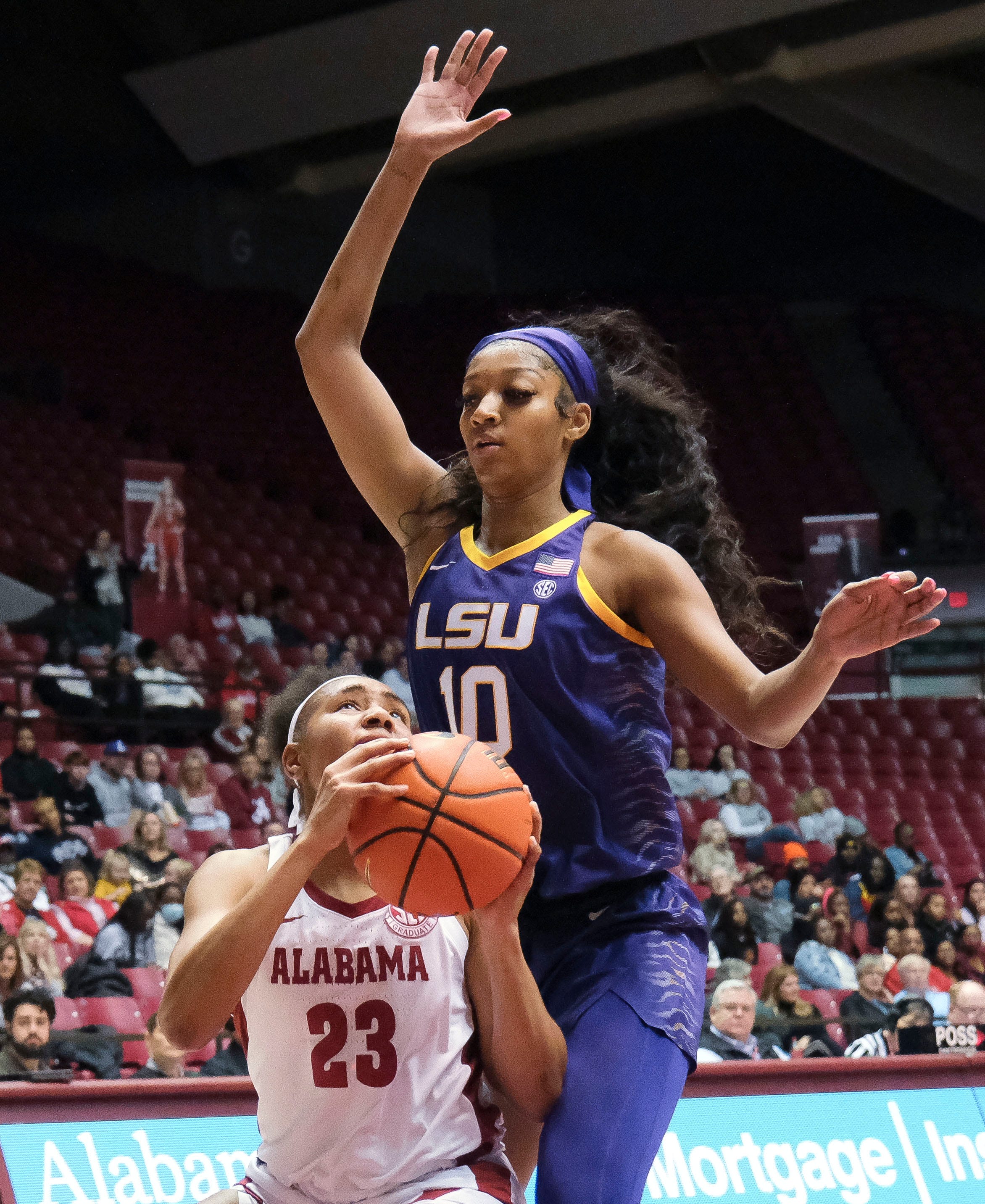 LSU women's basketball vs. Tennessee Score prediction, scouting report