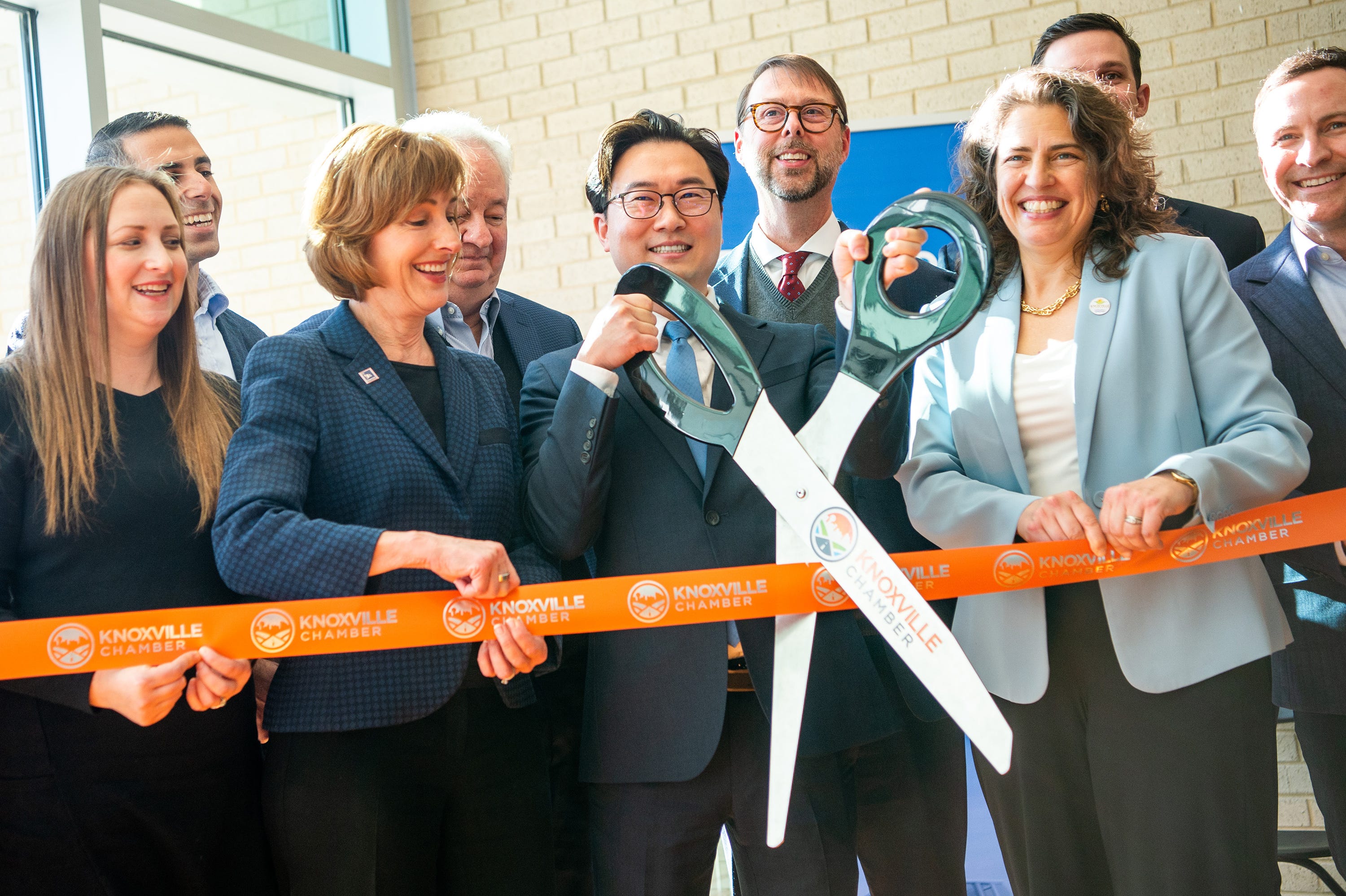 Knoxville gets investment from lithium ion battery manufacturer