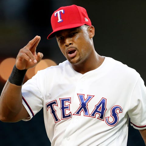 Adrian Beltre is one of 33 players with 3,000 care