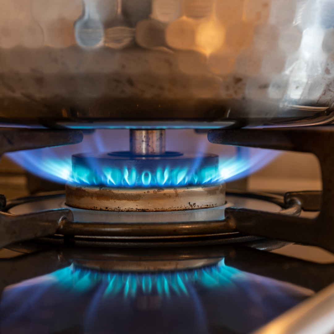 Everything you need to know about gas stoves, explained
