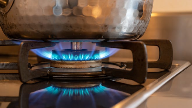 A law passed by the New York Legislature on Tuesday, May 2, will ban natural gas stoves and furnaces from most new buildings.