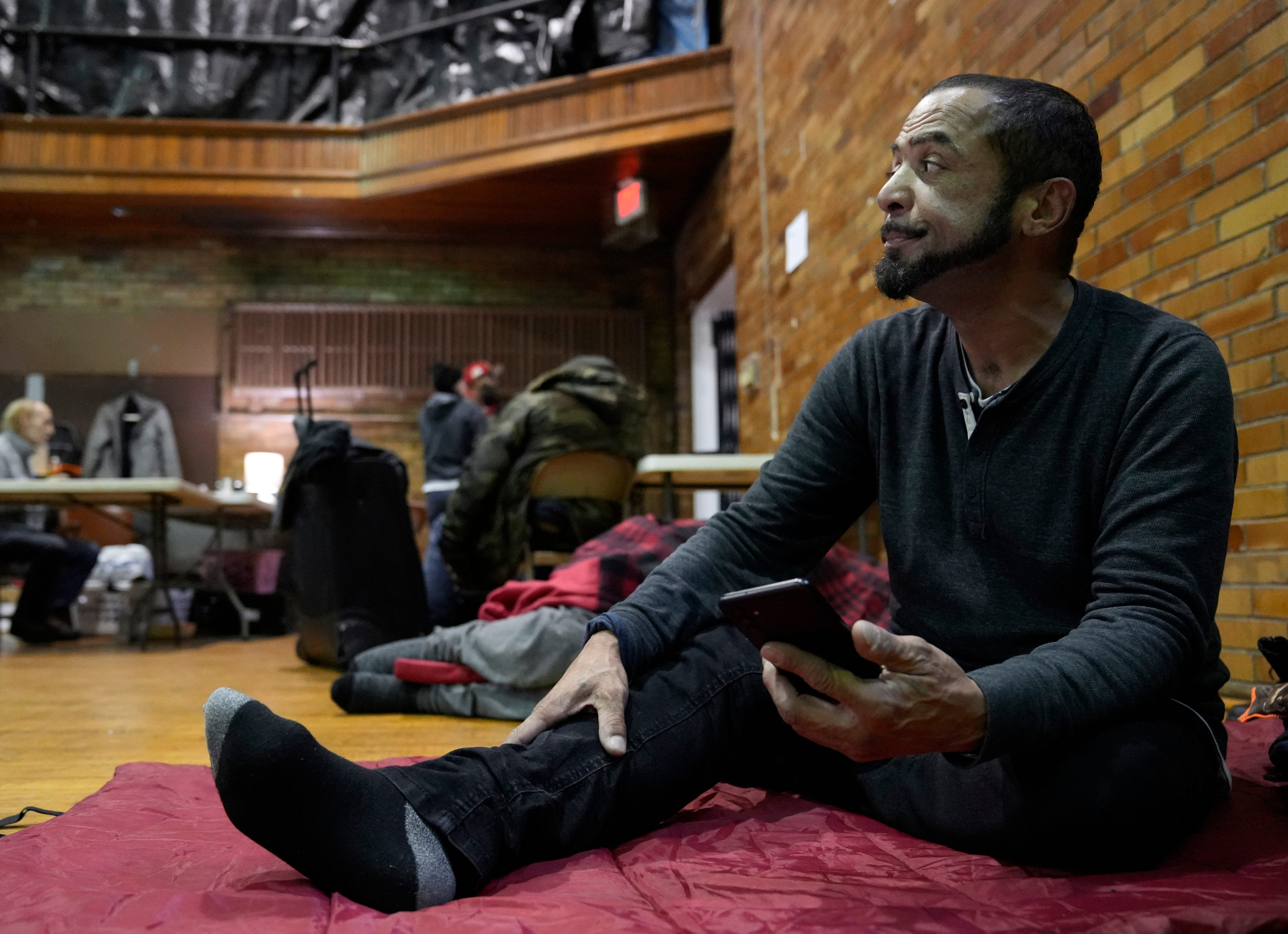 The Community Shelter Board conducts annual homeless count in Columbus