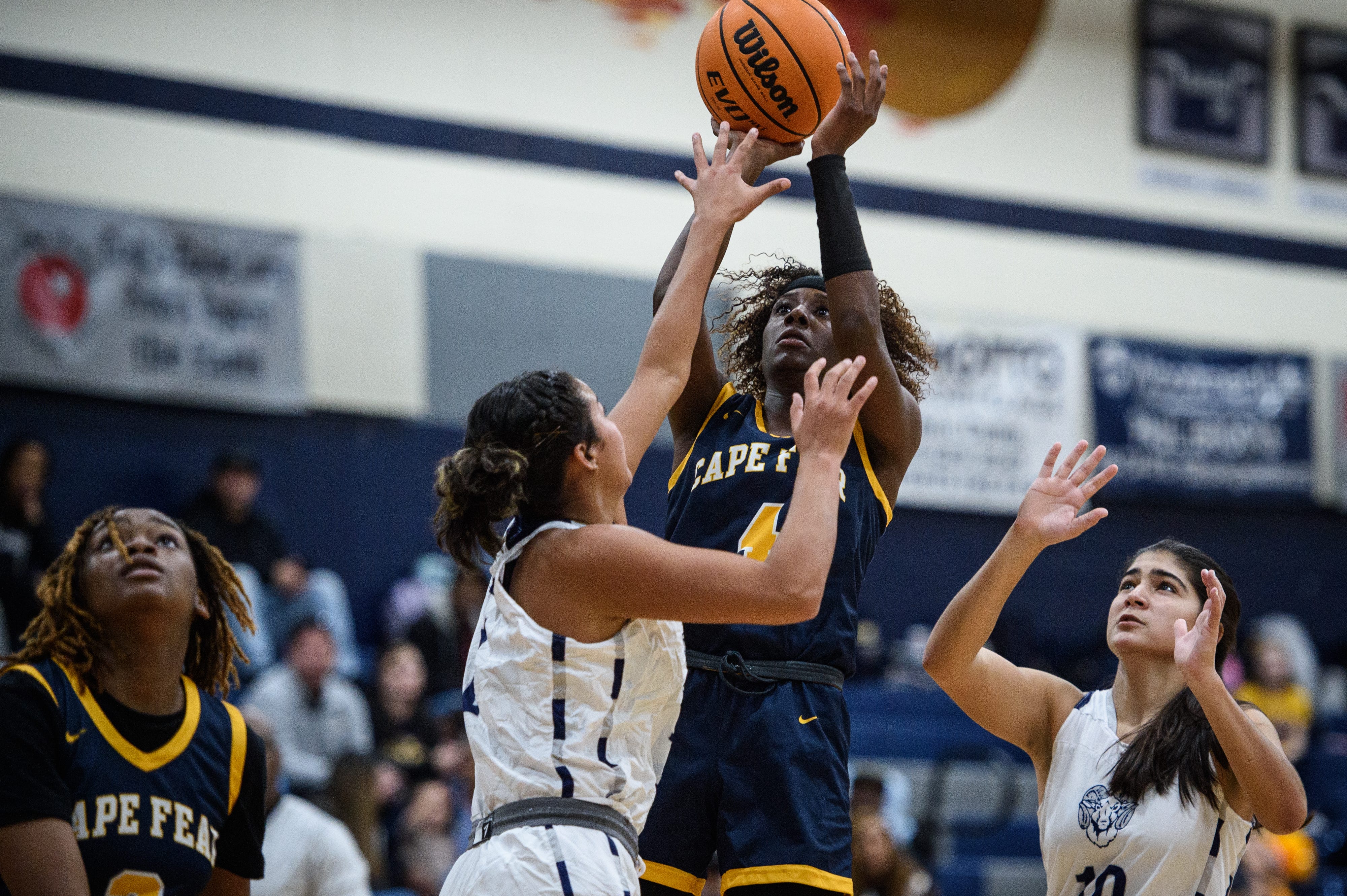 Sports High School - Fayetteville, NC | The Fayetteville Observer