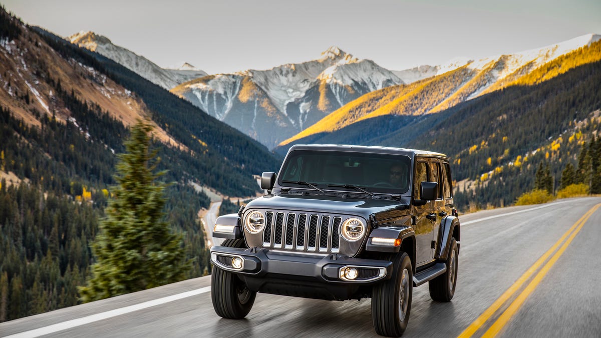 A proposed settlement agreement in a federal lawsuit over the Jeep "Death Wobble" would mean owners or lessees of certain models, include the 2020 Jeep Wrangler, could be eligible for an extended warranty and for reimbursement if they paid to repair their vehicles with a certain part.