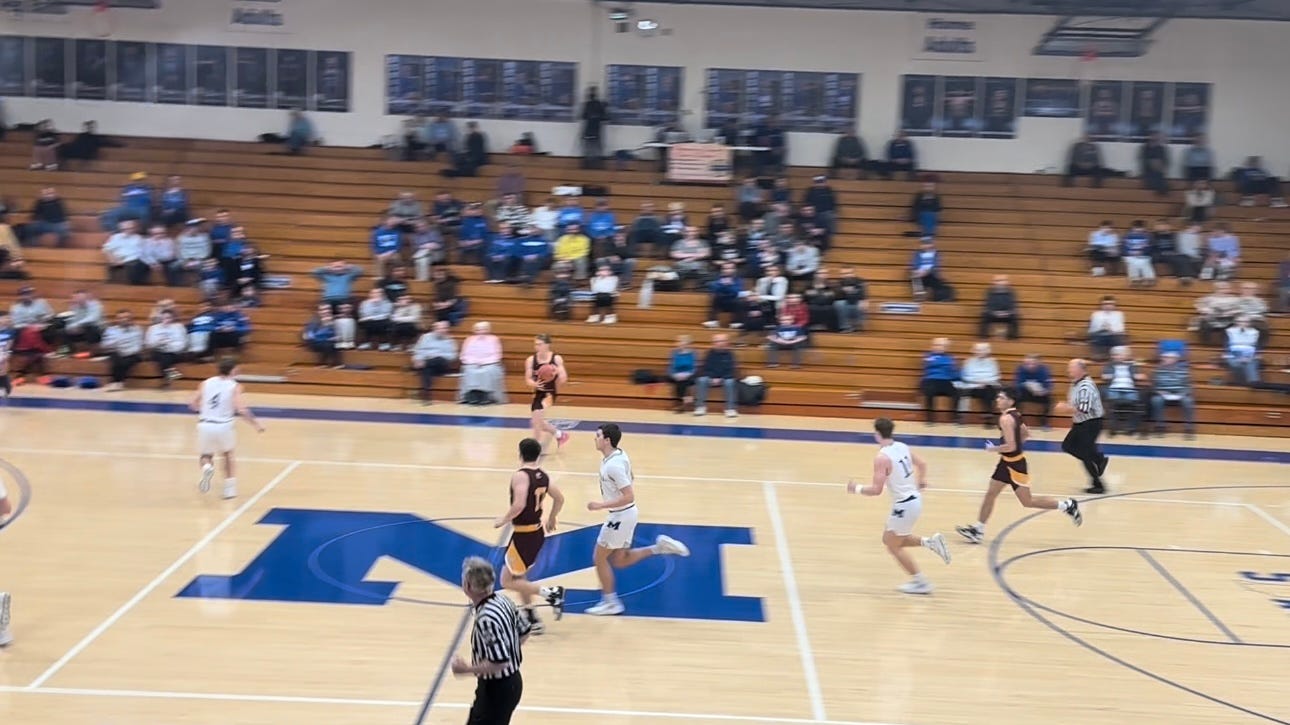 Highlights: Pike Central vs. Memorial boys basketball