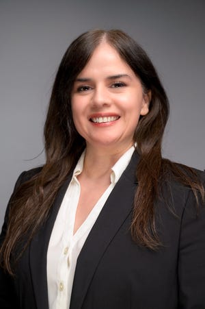 Yolanda Bejarano is the new Arizona Democratic Party chair.