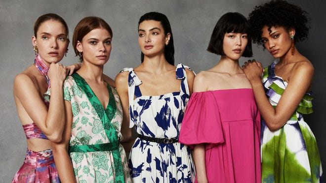 Rent the Runway now sells pre-worn and new designer apparel on Amazon