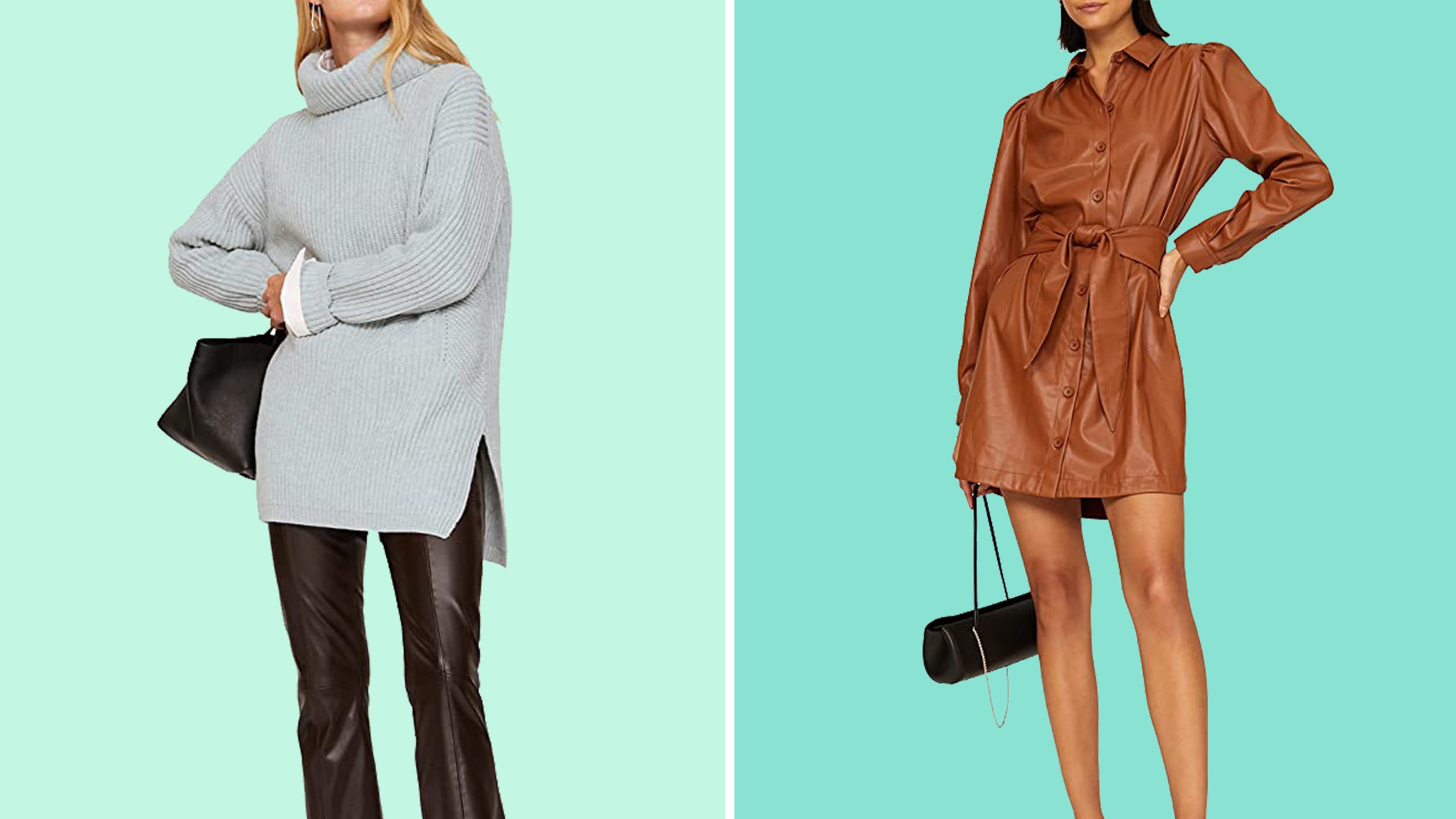 Rent the Runway now sells pre-worn and new designer apparel on Amazon