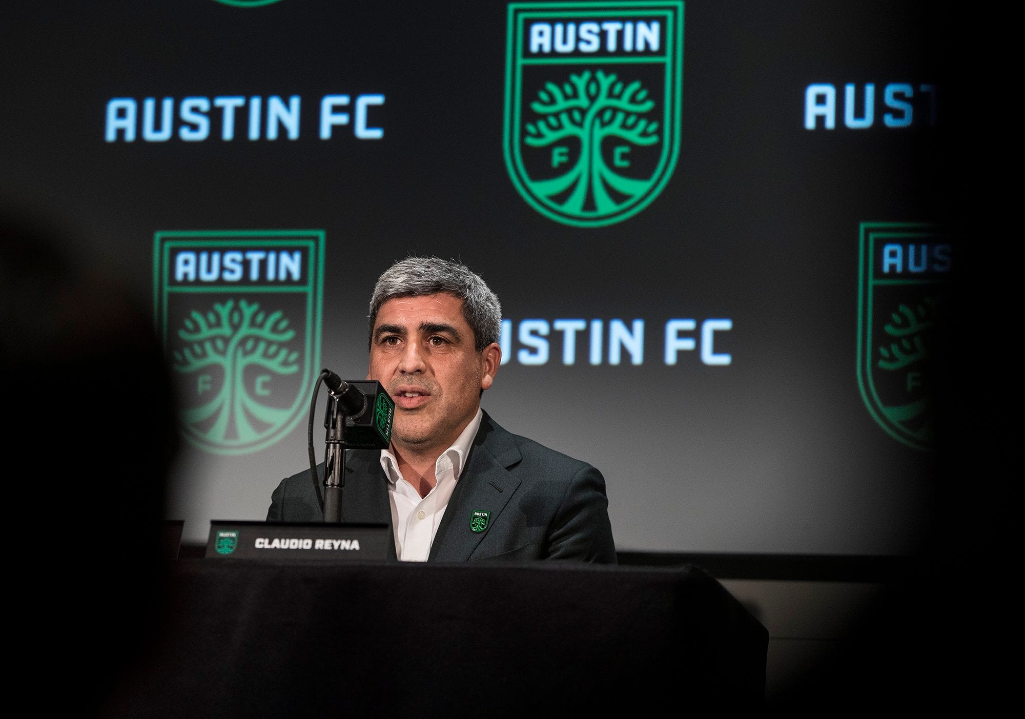 Claudio Reyna resigns as Austin FC sporting director, but will remain with MLS club as an advisor