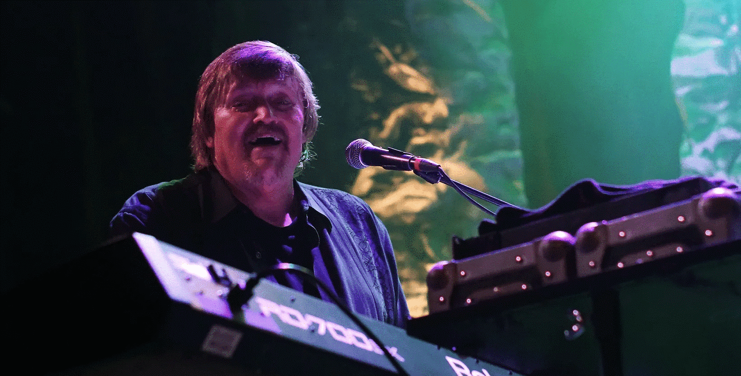 Dean Daughtry, co-founder of Atlanta Rhythm Section, dies at 76: 'He left his imprint'