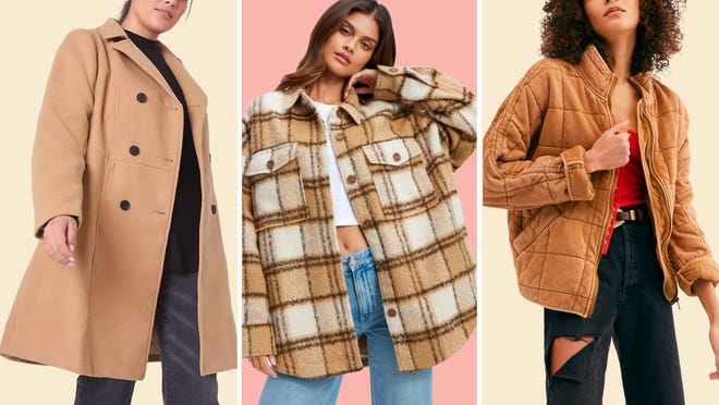 Shopping for a winter coat? Here are all the best deals from Amazon, Macy's, Nordstrom and more.