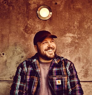 Country-pop musician Mitchell Tenpenny has been named the headlining artist for Adrian College's 2023 spring concert, scheduled for 7 p.m. March 24 at the Merillat Sport and Fitness Center.