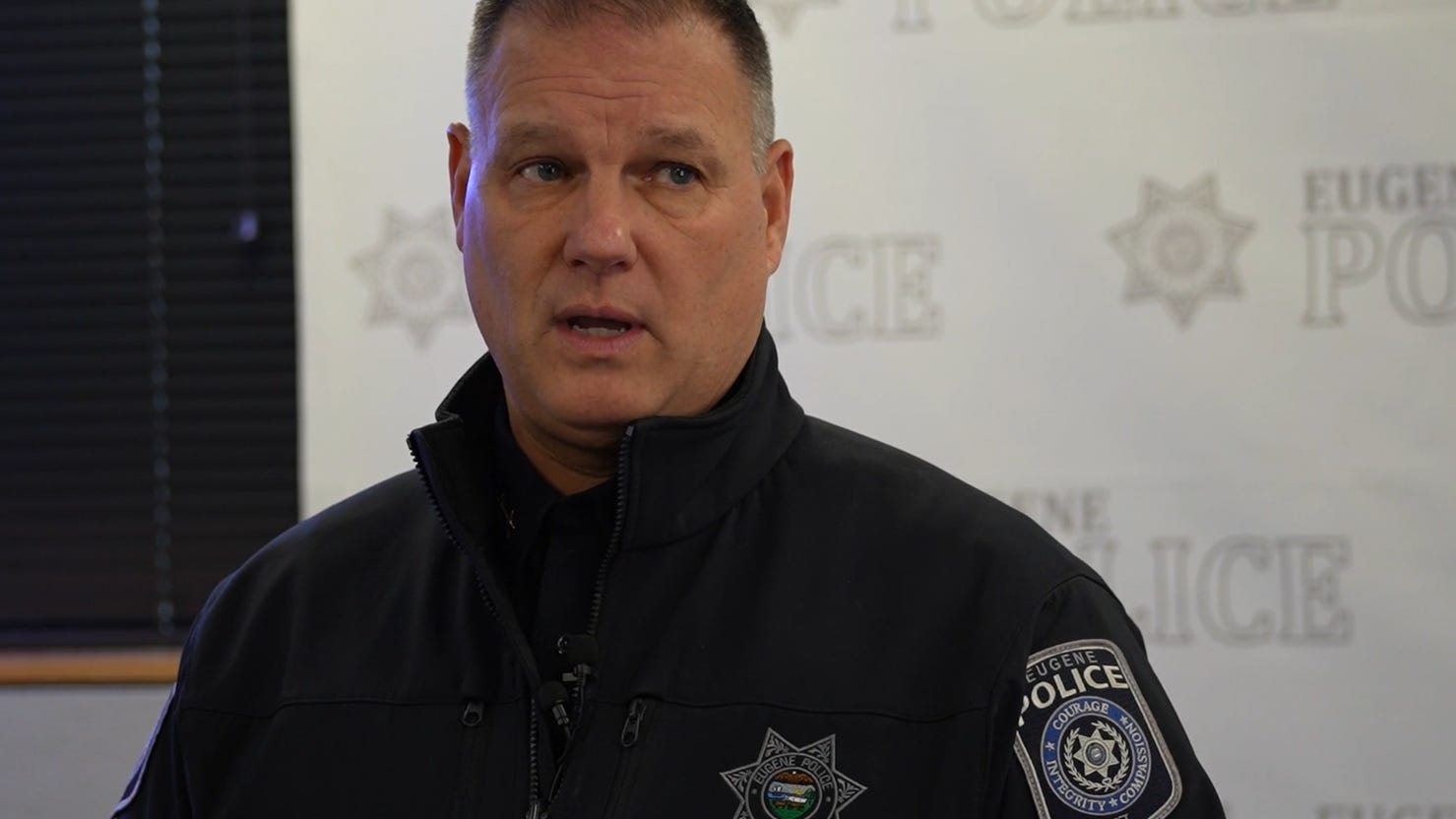 Police: Man arrested after fleeing traffic stop, firing at officers