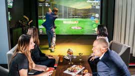 Topgolf Swing Suite to open in downtown Fort Myers hotel next month