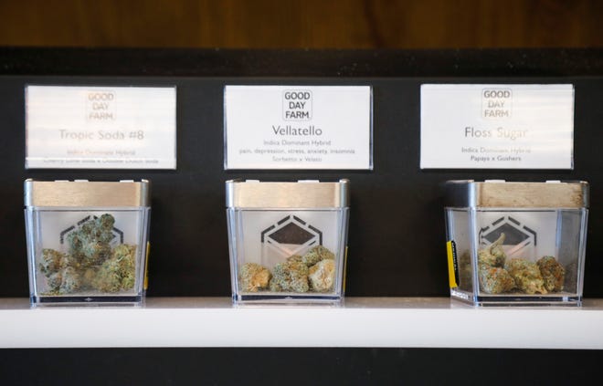 Strategies for very first-time users as recreational cannabis goes on sale in MO Strategies for very first-time users as recreational cannabis goes on sale in MO