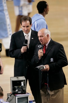 Billy Packer