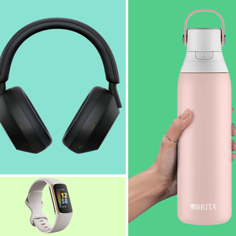 15 products to bring into the office