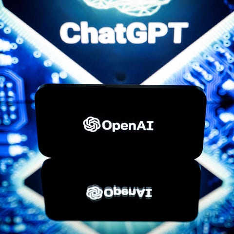 This picture taken on January 23, 2023 in Toulouse