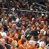As it chases a Big 12 title, No. 19 Texas attempts to draw a crowd for '10K for 10K' game